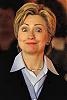 Hillary Clinton's Avatar